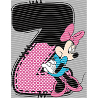 Cartoon letters-CL 365